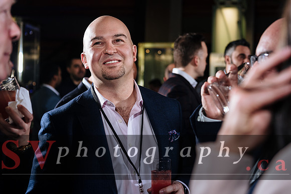16th Annual Celebrity Sports Mixer