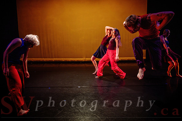 George Brown Dance and Jörgen Dance Academy Present: Next Stage 2026