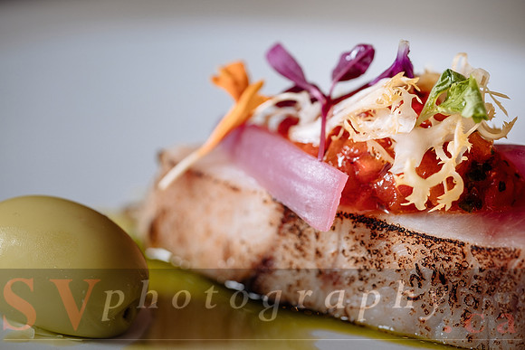 Destination Kitchen for Sinai Health Foundation