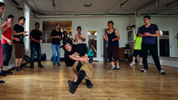 City Dance Corps