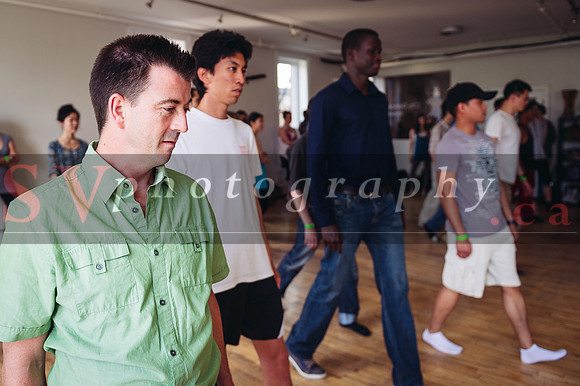 City Dance Corps