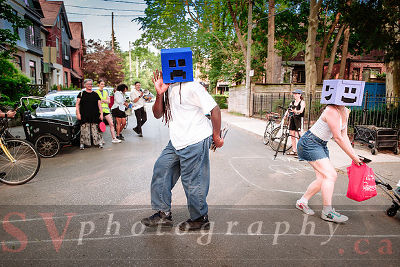 Celebrating 15 Years of Porch View Dances