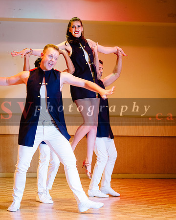 iFreestyle 10th Anniversary Party