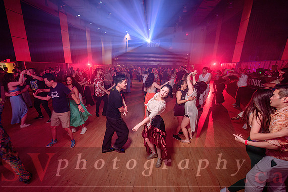 Canada Zouk Congress 2026