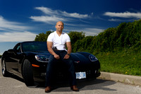 Auto Photography