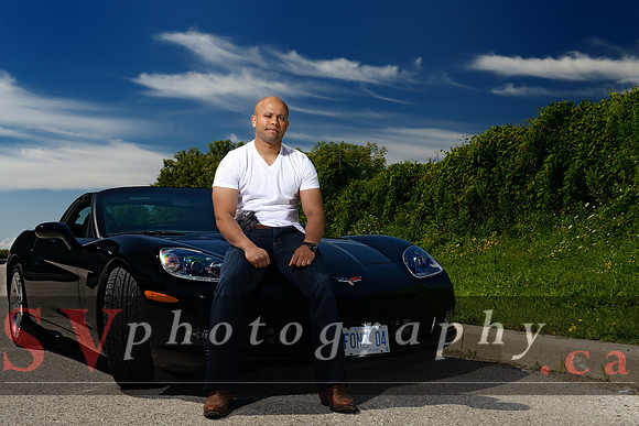 Auto Photography
