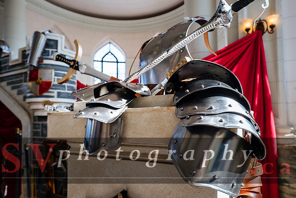 Casa Loma - March Break: Imagine Dragons