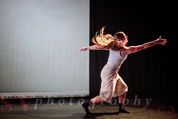George Brown Dance and Jörgen Dance Academy Present: Next Stage 2026