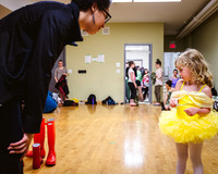 City Dance Corps - Youth Program