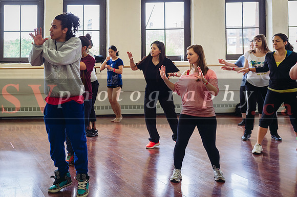 City Dance Corps