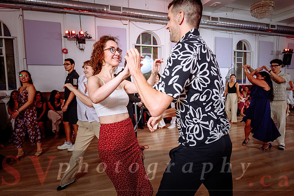 iFreestyle Event