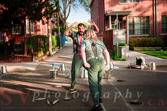 Celebrating 15 Years of Porch View Dances