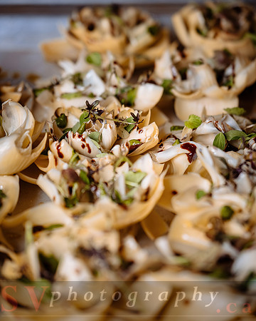 Destination Kitchen for Sinai Health Foundation