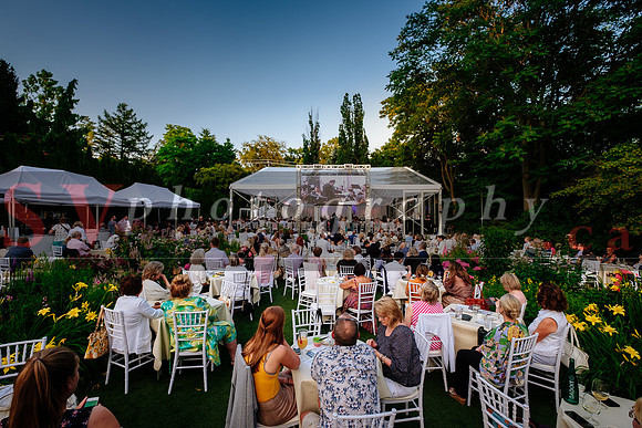 Symphony In The Gardens