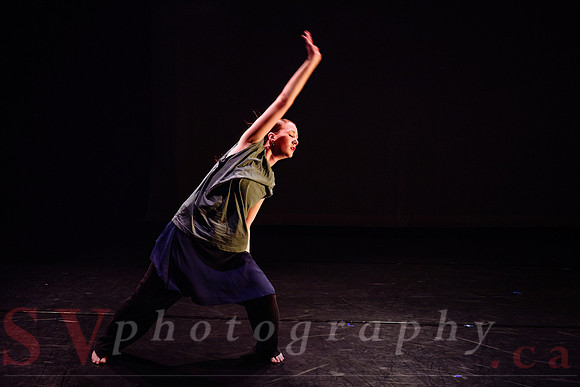 George Brown Dance and Jörgen Dance Academy Present: Next Stage 2026
