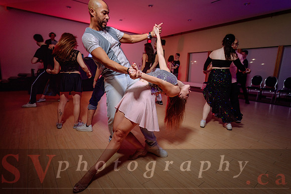 Canada Zouk Congress 2026