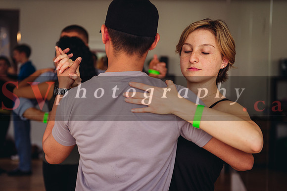 City Dance Corps