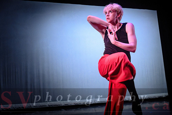 George Brown Dance and Jörgen Dance Academy Present: Next Stage 2026