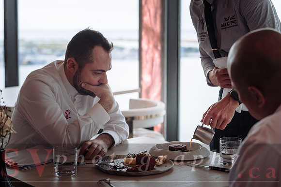 Young Chef Young Waiter 2022 Canada