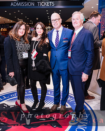 16th Annual Celebrity Sports Mixer