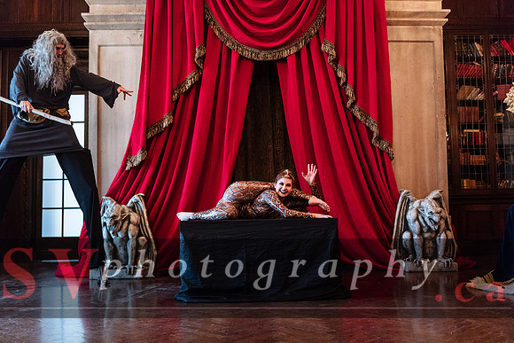 Casa Loma - March Break: Imagine Dragons