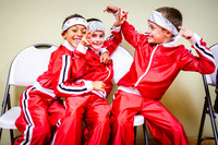 City Dance Corps - Youth Program