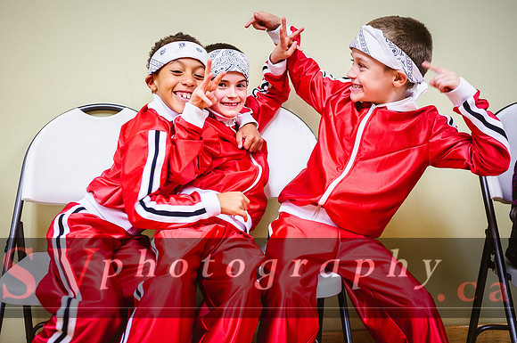 City Dance Corps - Youth Program