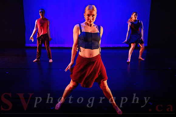 George Brown Dance and Jörgen Dance Academy Present: Next Stage 2026