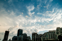 Summer at Humber Bay