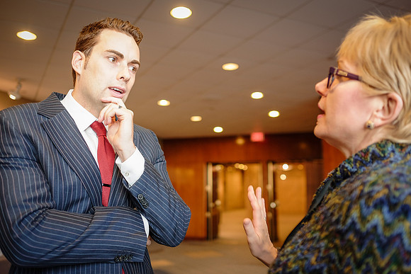 2014 Canadian Conference on IT Audit, Governance and Security