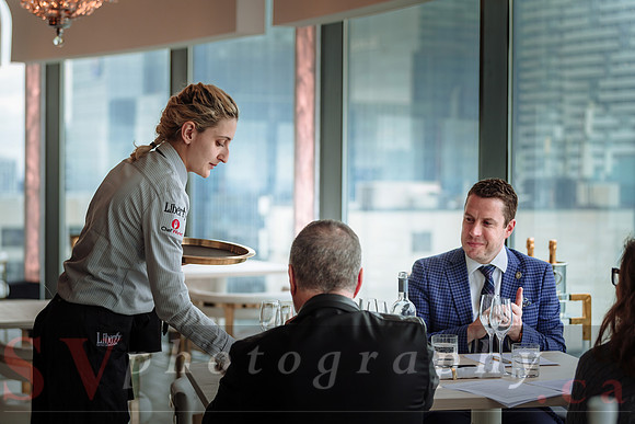Young Chef Young Waiter 2022 Canada