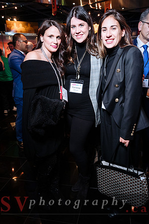16th Annual Celebrity Sports Mixer
