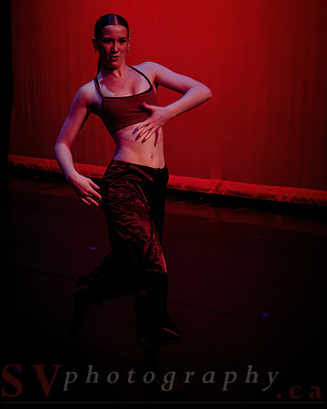 George Brown Dance and Jörgen Dance Academy Present: Next Stage 2026