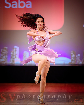 Canada Zouk Congress - 2026
