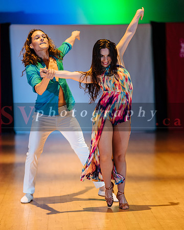 Canada Zouk Congress