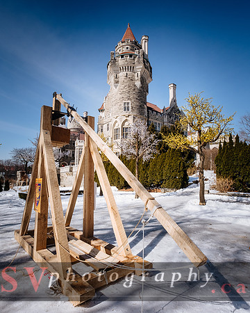 Casa Loma - March Break: Imagine Dragons