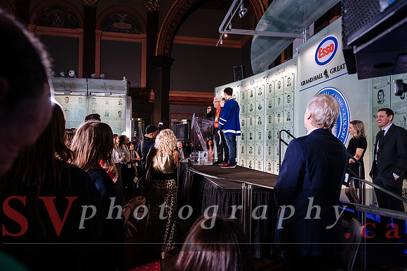 16th Annual Celebrity Sports Mixer