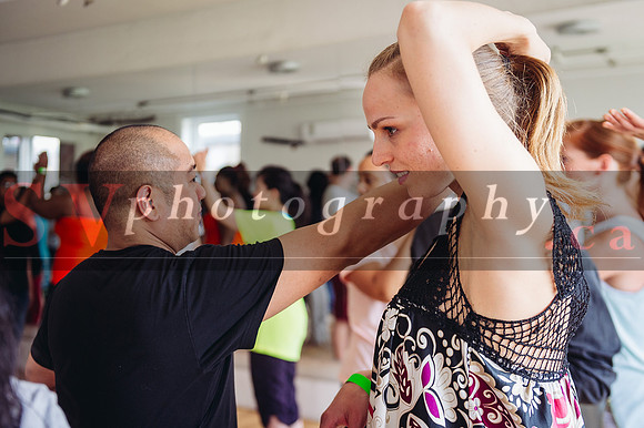 City Dance Corps