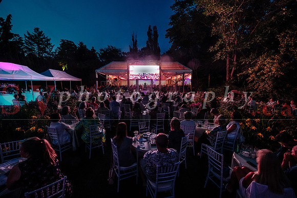 Symphony In The Gardens