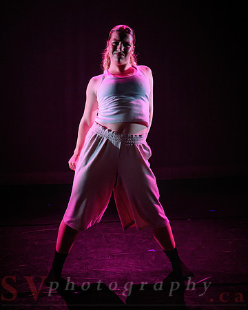 George Brown Dance and Jörgen Dance Academy Present: Next Stage 2026