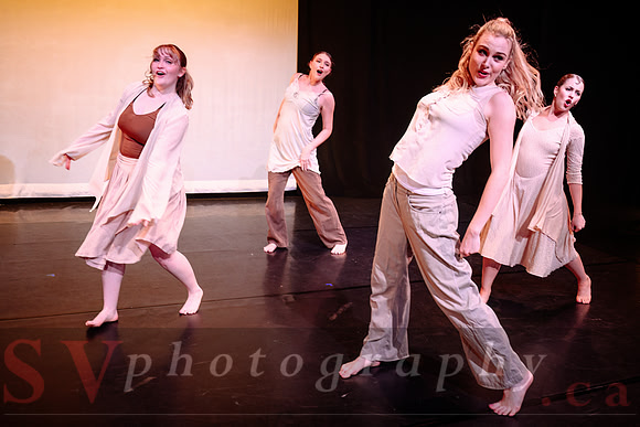 George Brown Dance and Jörgen Dance Academy Present: Next Stage 2026