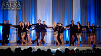 2015 Canada Salsa & Bachata Congress
