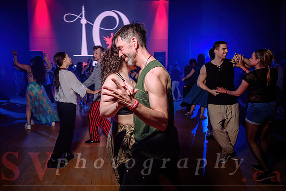 Canada Zouk Congress 2026