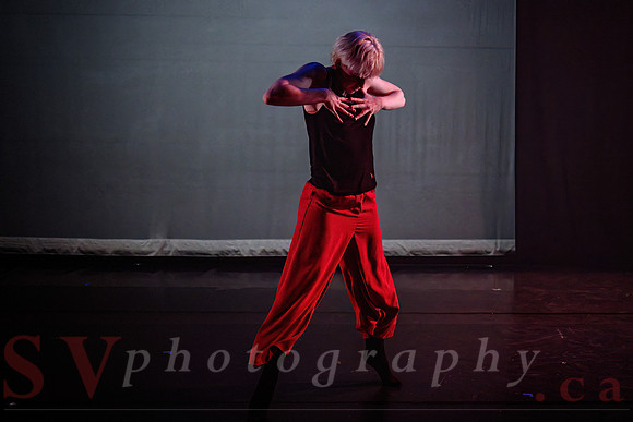 George Brown Dance and Jörgen Dance Academy Present: Next Stage 2026