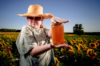Davis Family Farm