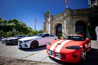 Cars Care - Rally to Conquer COVID-19