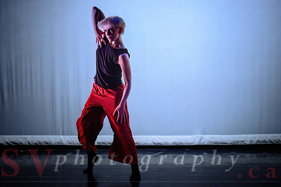 George Brown Dance and Jörgen Dance Academy Present: Next Stage 2026