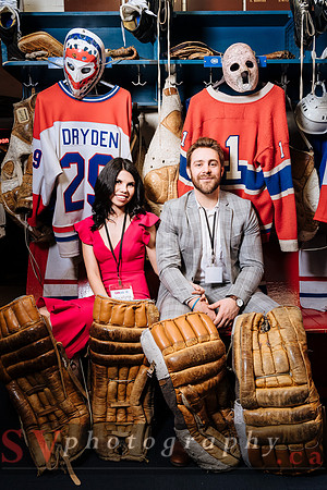 16th Annual Celebrity Sports Mixer