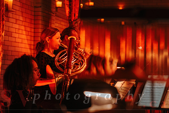 TWILIGHT SYMPHONY AT THE CASTLE