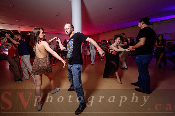 Canada Zouk Congress 2026
